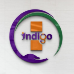 Indigo Diagnostic Centre logo