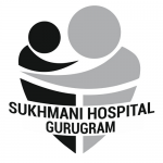 Sukhmani Hospital logo