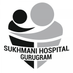 sukhmani hospital logo